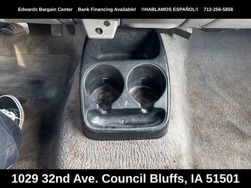 Used 1998 Ford Ranger XLT AWD/4WD image 16