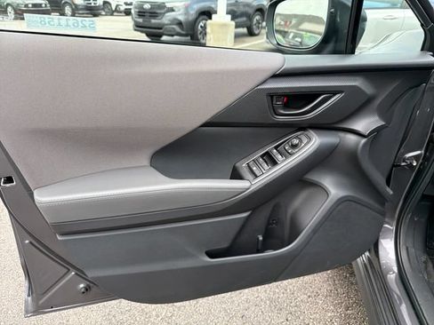 New 2026 Subaru Crosstrek 2.0i Premium AWD/4WD image 17
