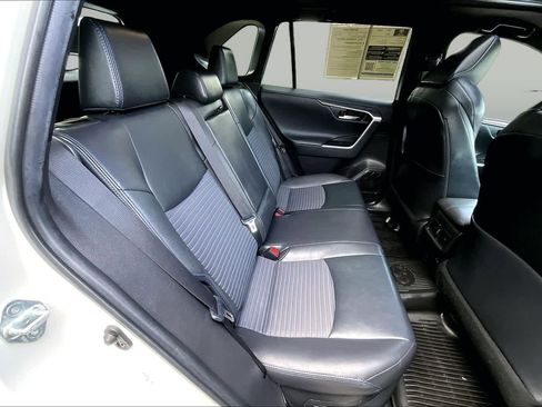 Certified 2022 Toyota RAV4 XSE AWD/4WD image 19