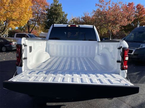 New 2026 RAM 1500 Big Horn image 30