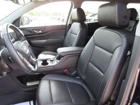 Used 2023 GMC Acadia SLT w/ Elevation Edition AWD/4WD image 14