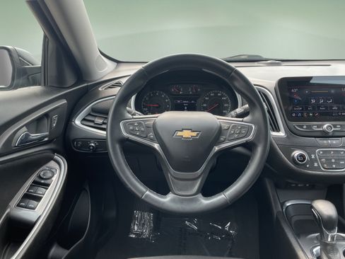 Used 2023 Chevrolet Malibu LT w/ Midnight Edition FWD image 27