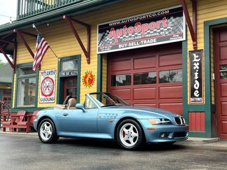 Used 1998 BMW Z3 1.9 image 1