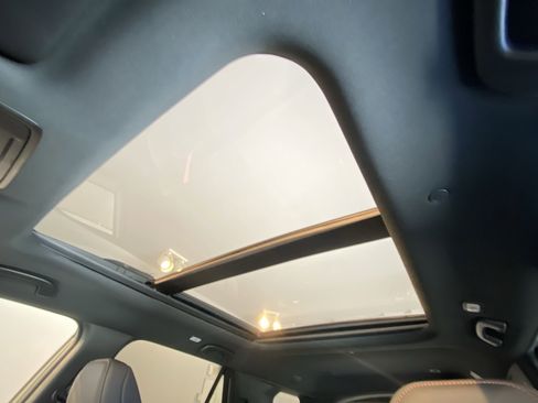 New 2026 Honda Passport TrailSport image 16