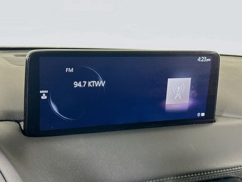 Used 2024 MAZDA CX-5 AWD 2.5 S w/ Select Package image 19