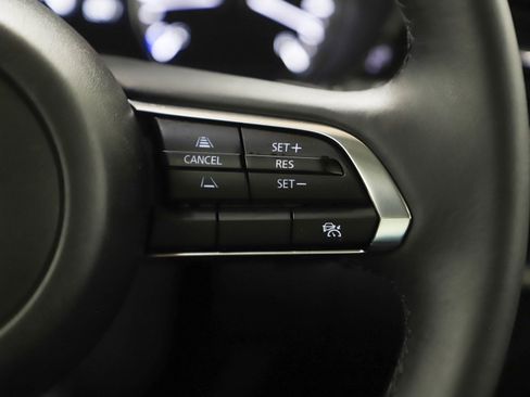 Used 2024 MAZDA CX-30 AWD 2.5 S w/ Premium Package image 27