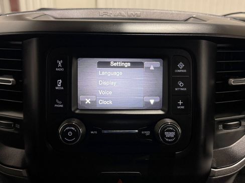 Used 2023 RAM 2500 Tradesman image 36