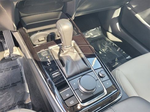 Certified 2025 MAZDA CX-30 AWD 2.5 S w/ Preferred Package image 28