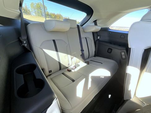 New 2026 MAZDA CX-90 3.3 Turbo w/ Preferred Package image 20