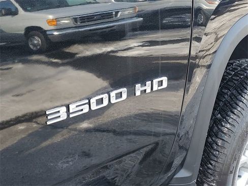 Certified 2022 Chevrolet Silverado 3500 W/T w/ WT Convenience Package image 24