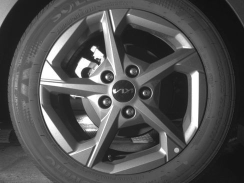 Used 2026 Kia K4 FWD image 17