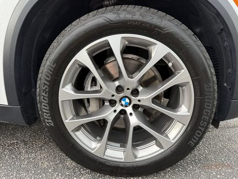 Certified 2026 BMW X5 xDrive40i AWD/4WD image 18