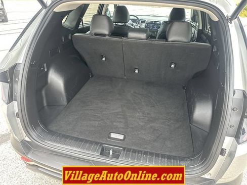 Used 2022 Hyundai Tucson SEL w/ Convenience + Premium Package AWD/4WD image 34