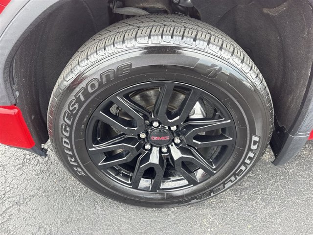 Certified 2021 GMC Sierra 1500 Elevation w/ Preferred Package AWD/4WD image 32