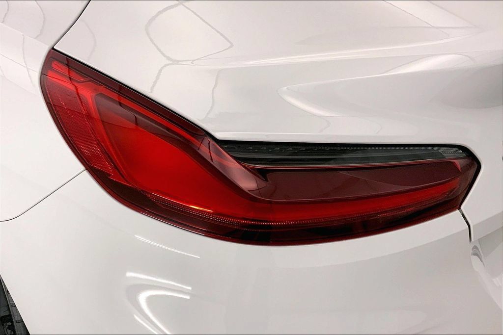 Certified 2023 BMW Z4 M40i w/ Premium Package RWD image 25