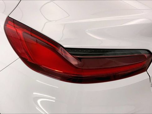 Used 2023 BMW Z4 M40i w/ Premium Package RWD image 25