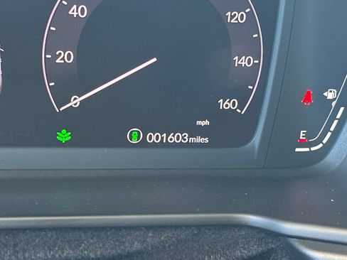 Certified 2026 Honda Accord LX image 24