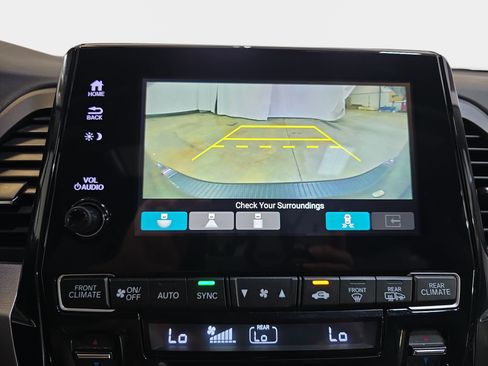 Used 2021 Honda Odyssey Touring image 20