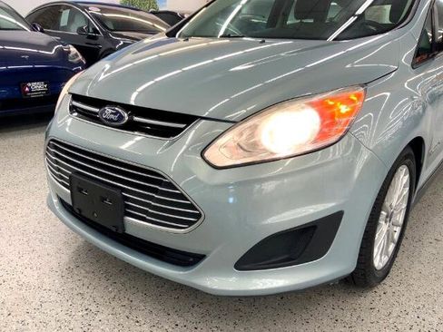 Used 2013 Ford C-MAX SE image 36