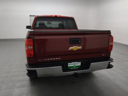 Used 2015 Chevrolet Silverado 1500 LT w/ All Star Edition image 6