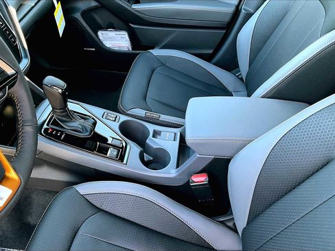 New 2026 Subaru Crosstrek 2.5i Wilderness AWD/4WD image 7