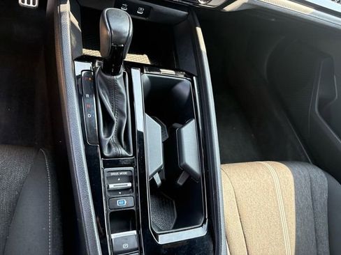 Certified 2023 Honda Accord Sport image 12