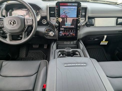 New 2026 RAM 1500 Limited AWD/4WD image 23