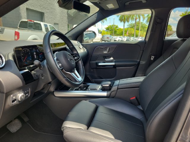 Used 2023 Mercedes-Benz GLA 250 4MATIC image 16