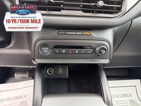 New 2026 Ford Bronco Sport Outer Banks w/ Outer Banks Tech Package+ image 22