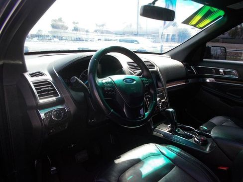 Used 2017 Ford Explorer Limited image 19