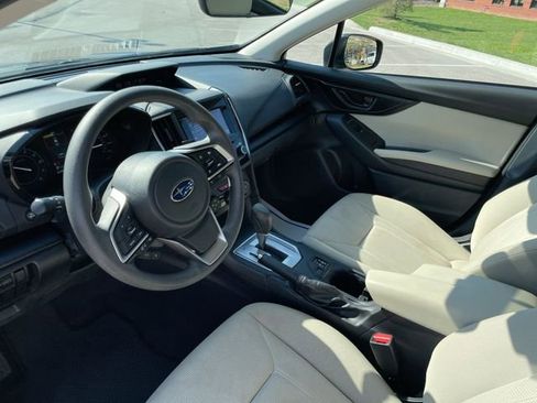 Certified 2023 Subaru Impreza 2.0i Premium AWD/4WD image 11