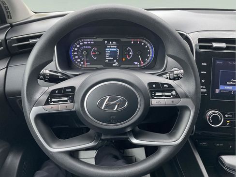 Used 2023 Hyundai Tucson SEL AWD/4WD image 26