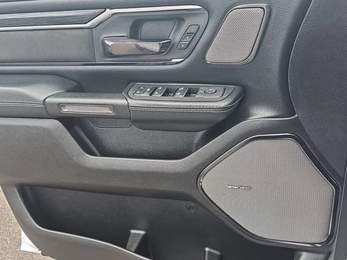 Used 2025 RAM 1500 Rebel w/ Advanced Safety Group II AWD/4WD image 25