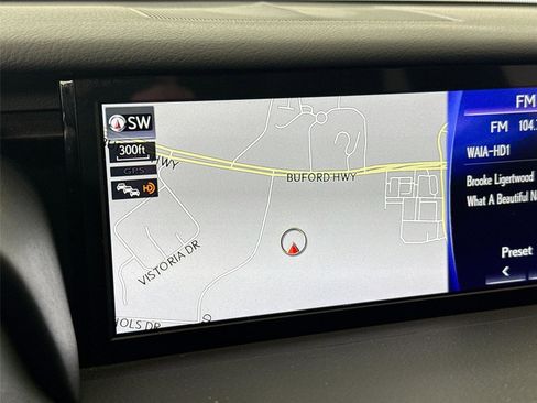 Used 2019 Lexus IS 300 F Sport image 7