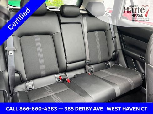 Used 2024 MAZDA CX-50 AWD 2.5 S w/ Weather Package image 20