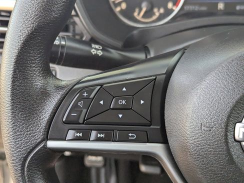 Certified 2024 Nissan Altima 2.5 SV image 27