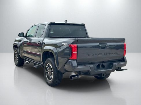 Used 2025 Toyota Tacoma TRD Sport RWD image 7