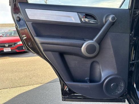 Used 2010 Honda CR-V EX-L image 16