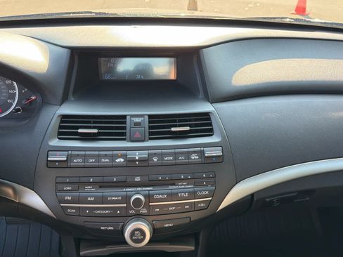 Used 2008 Honda Accord EX-L image 8