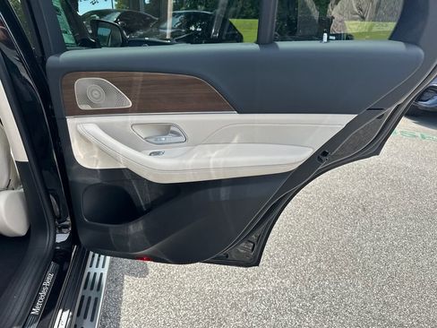 New 2026 Mercedes-Benz GLE 450 4MATIC image 18