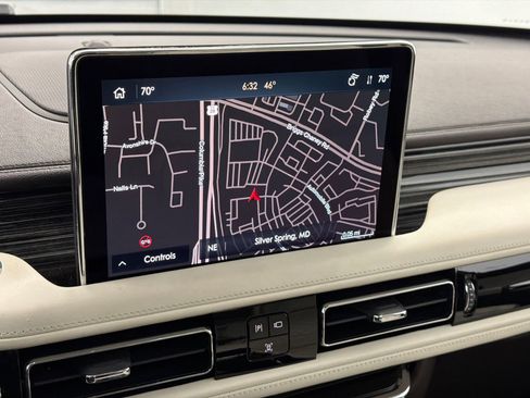 Used 2023 Lincoln Aviator Black Label image 26