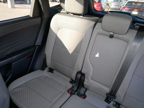 Certified 2022 Ford Escape SE w/ Convenience Package AWD/4WD image 12