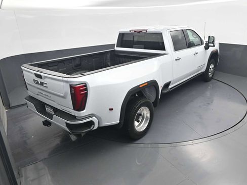 New 2026 GMC Sierra 3500 Denali Ultimate AWD/4WD image 35
