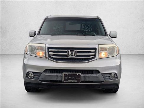 Used 2013 Honda Pilot EX image 2