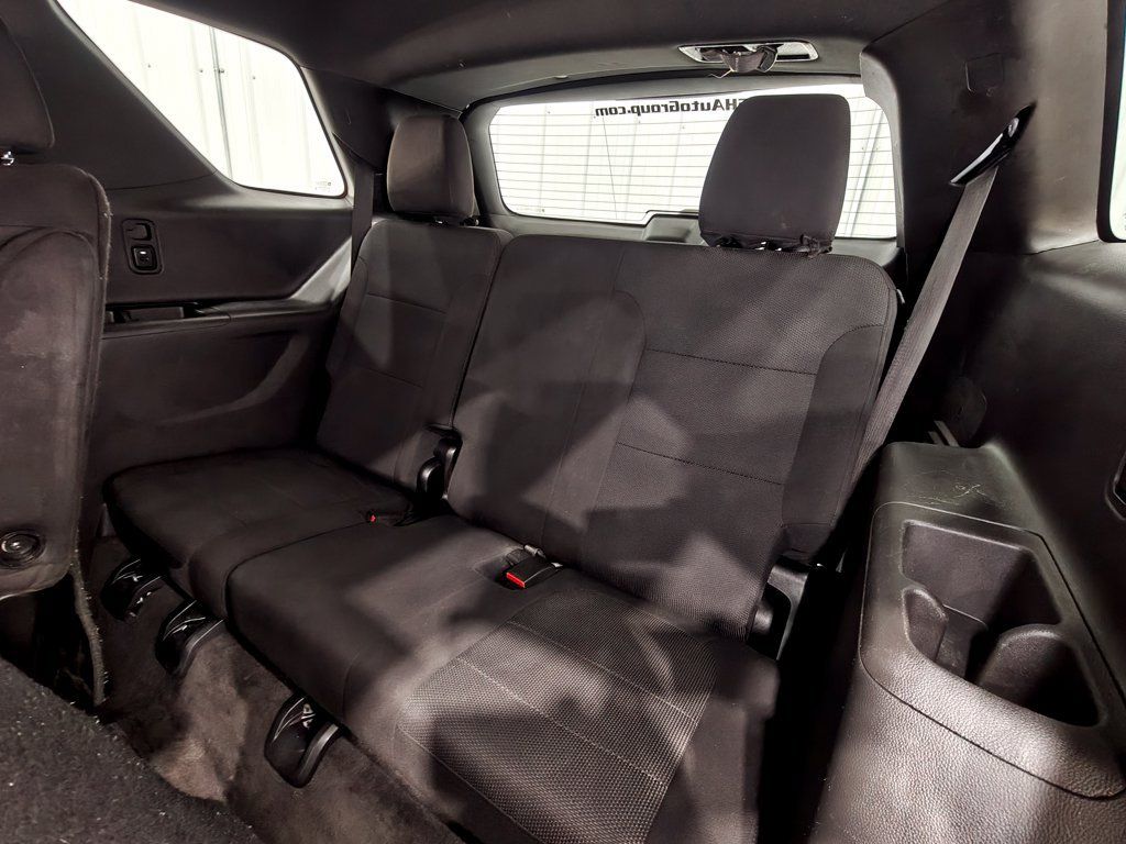 Used 2022 Chevrolet Traverse LT AWD/4WD image 29