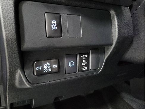 Certified 2023 Toyota Tacoma TRD Off-Road w/ Technology Package image 15