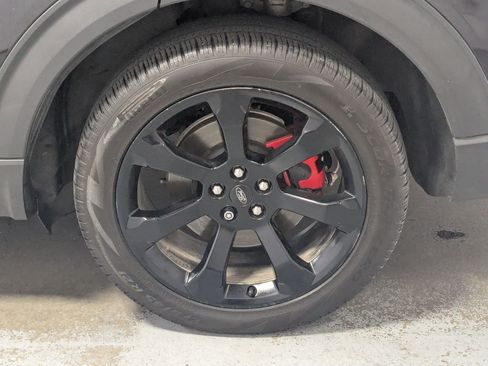 Used 2020 Ford Explorer ST w/ ST Street Pack AWD/4WD image 26