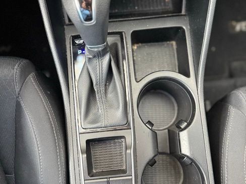 Used 2017 Hyundai Tucson SE image 21