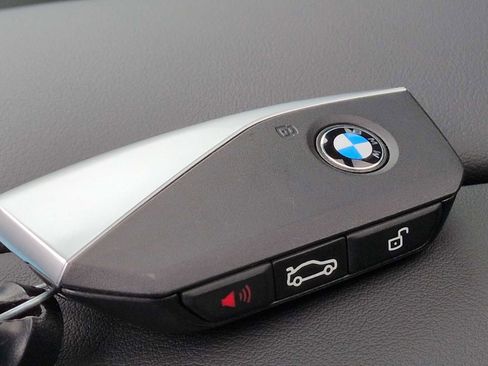 New 2026 BMW X5 xDrive50e AWD/4WD image 37