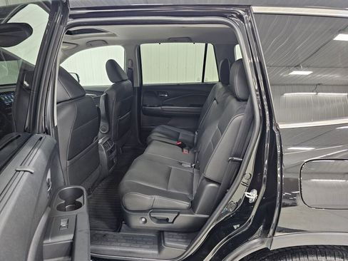 Used 2022 Honda Pilot EX-L image 12